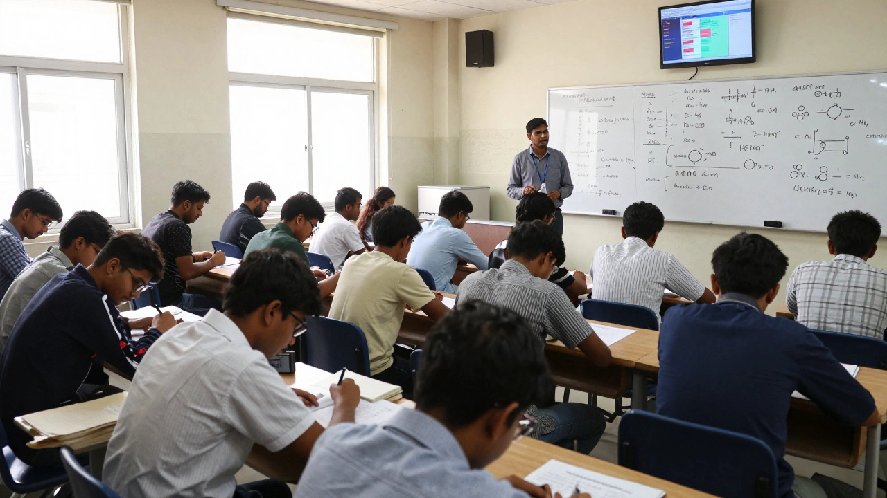 Best NEET coaching institutes for top ranks in 2026