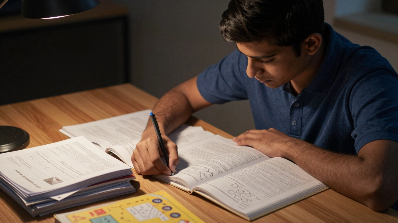 Does Mental Ability Come in JEE Mains? Complete Syllabus Breakdown