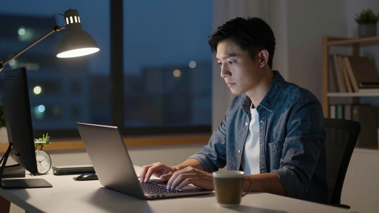 How Many Hours a Week Do Coders Work? Real Hours from Real Developers