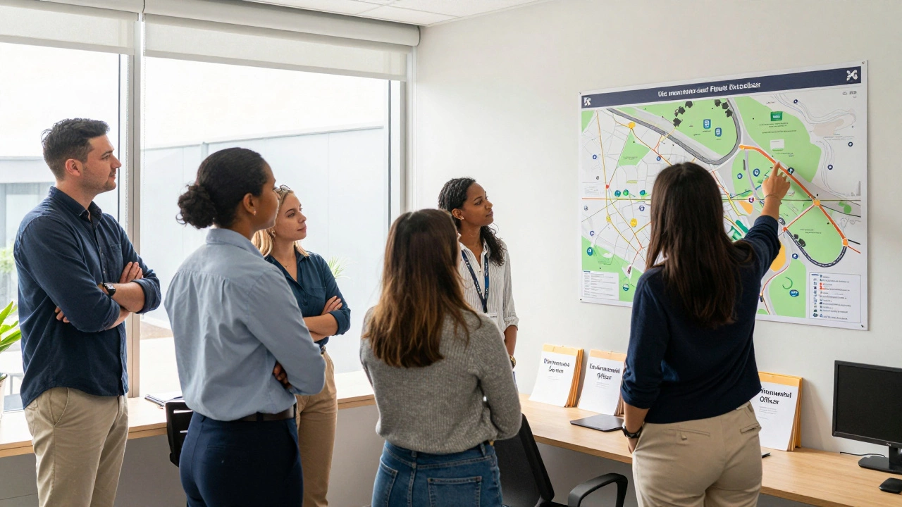 How to Get a Job in Local Government: Step-by-Step Guide for 2026