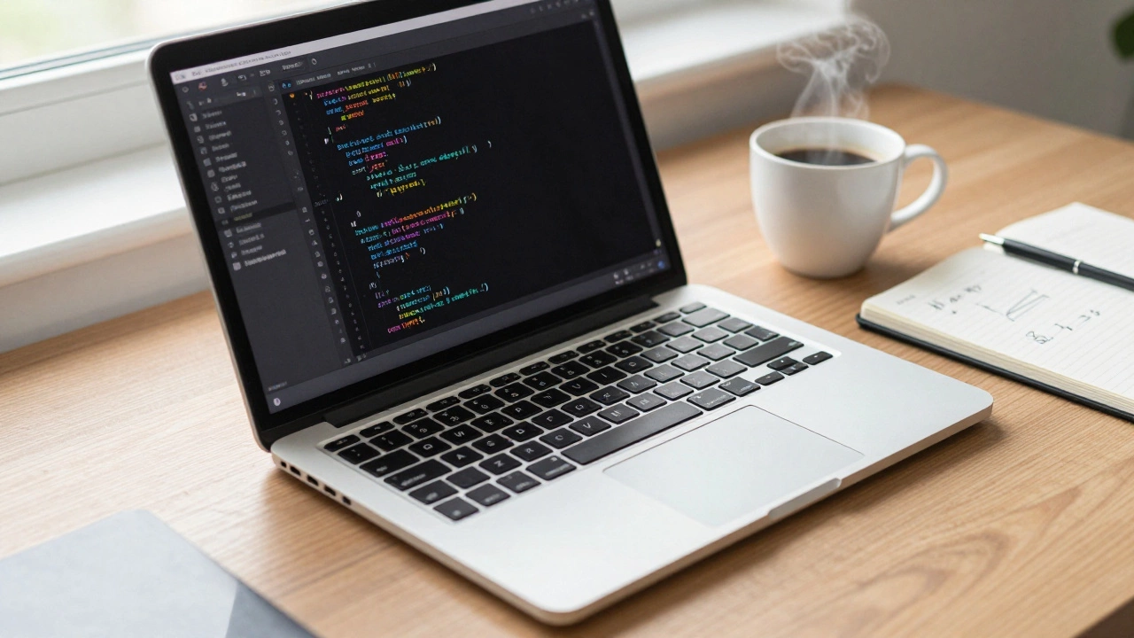 Best Computer Specs for Coding: A Practical Guide for Beginners