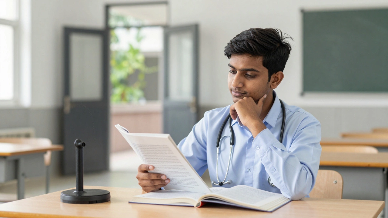 Choosing the Best NEET Faculty: How to Find Teachers Who Actually Get You Results