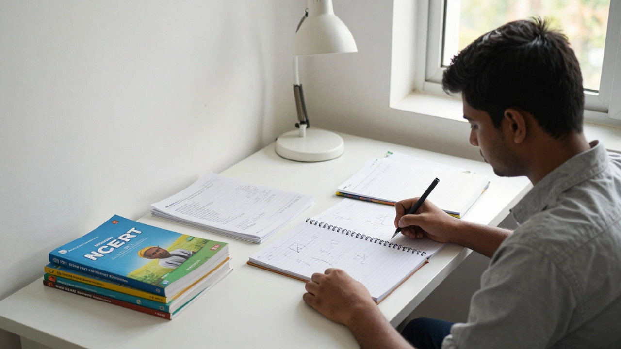 Cracking IIT JEE in 2 Years: A Realistic Strategy and Roadmap