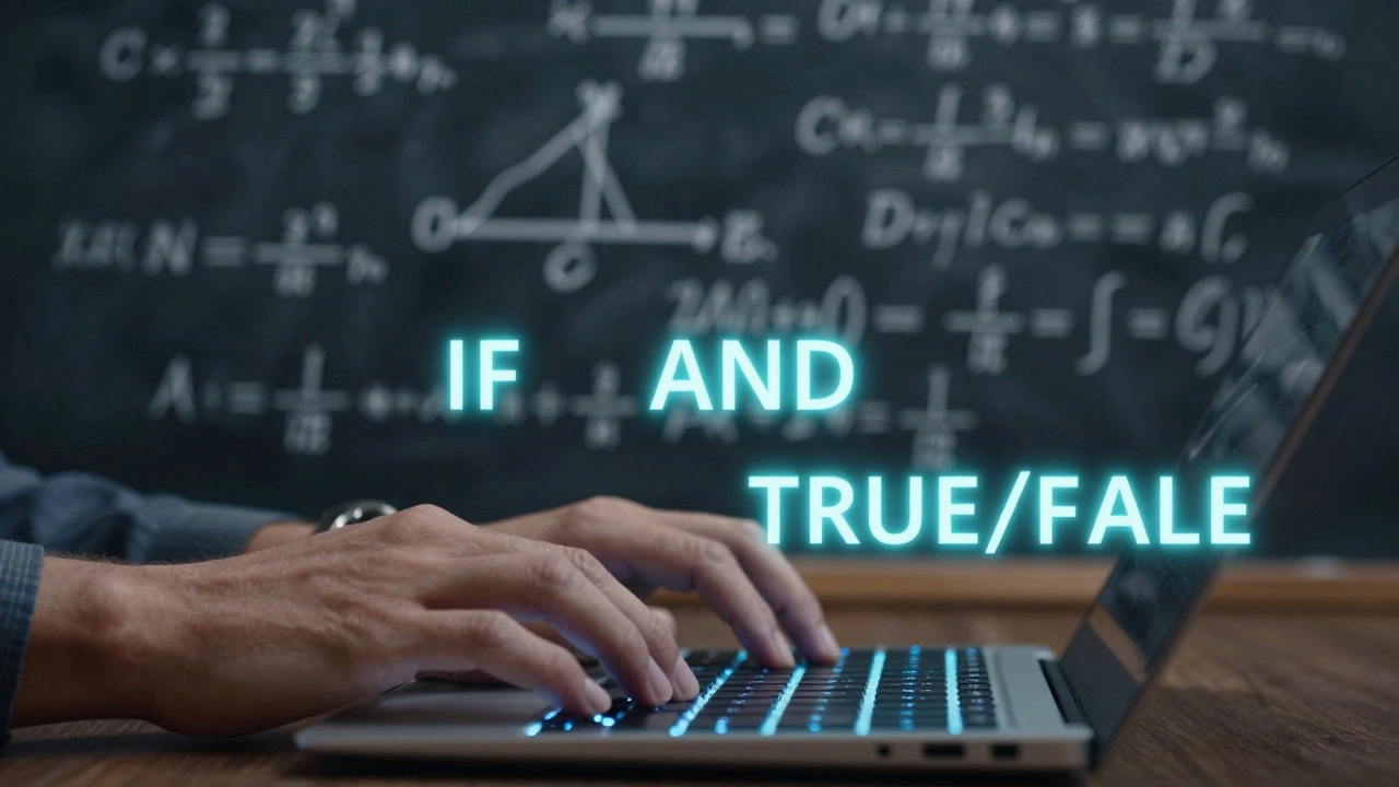 Does Coding Involve Math? What You Actually Need to Know