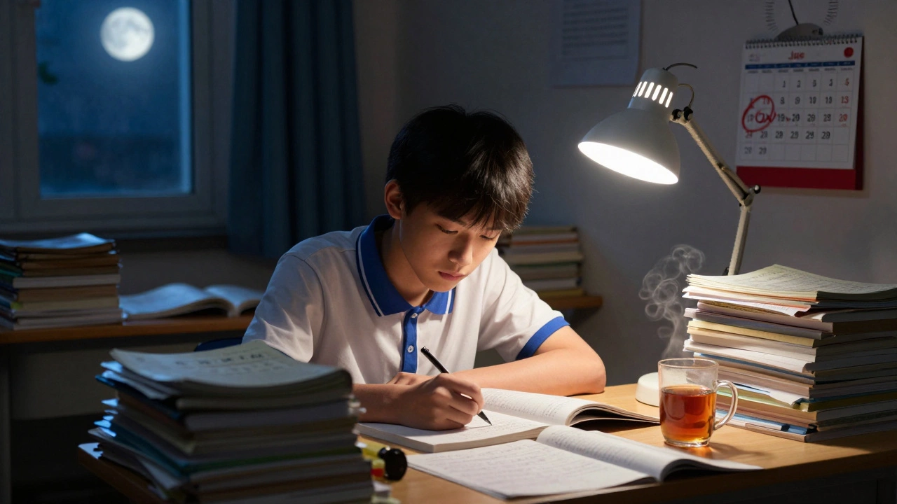 The 3 Toughest Exams in the World: Why They are So Hard