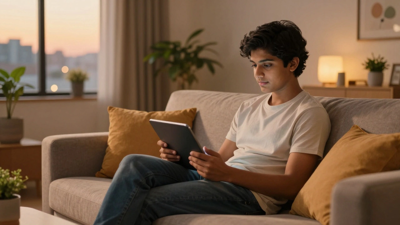 How to Improve English Quickly at Home: A Practical Guide for 2026