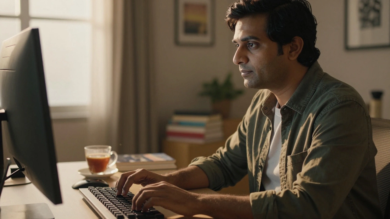 Is 35 Too Old to Learn Coding? The Truth About Late Starters in Tech