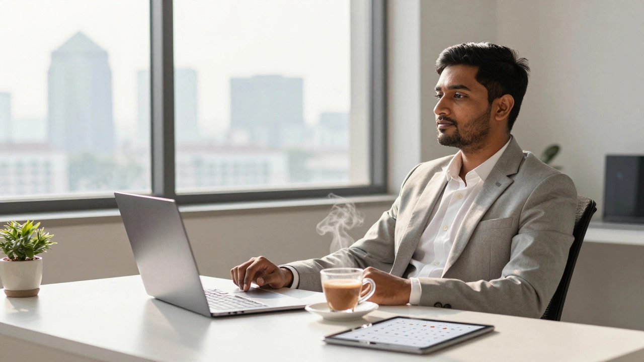 What Are the Happiest MBA Jobs? High Pay, Low Stress Roles Ranked