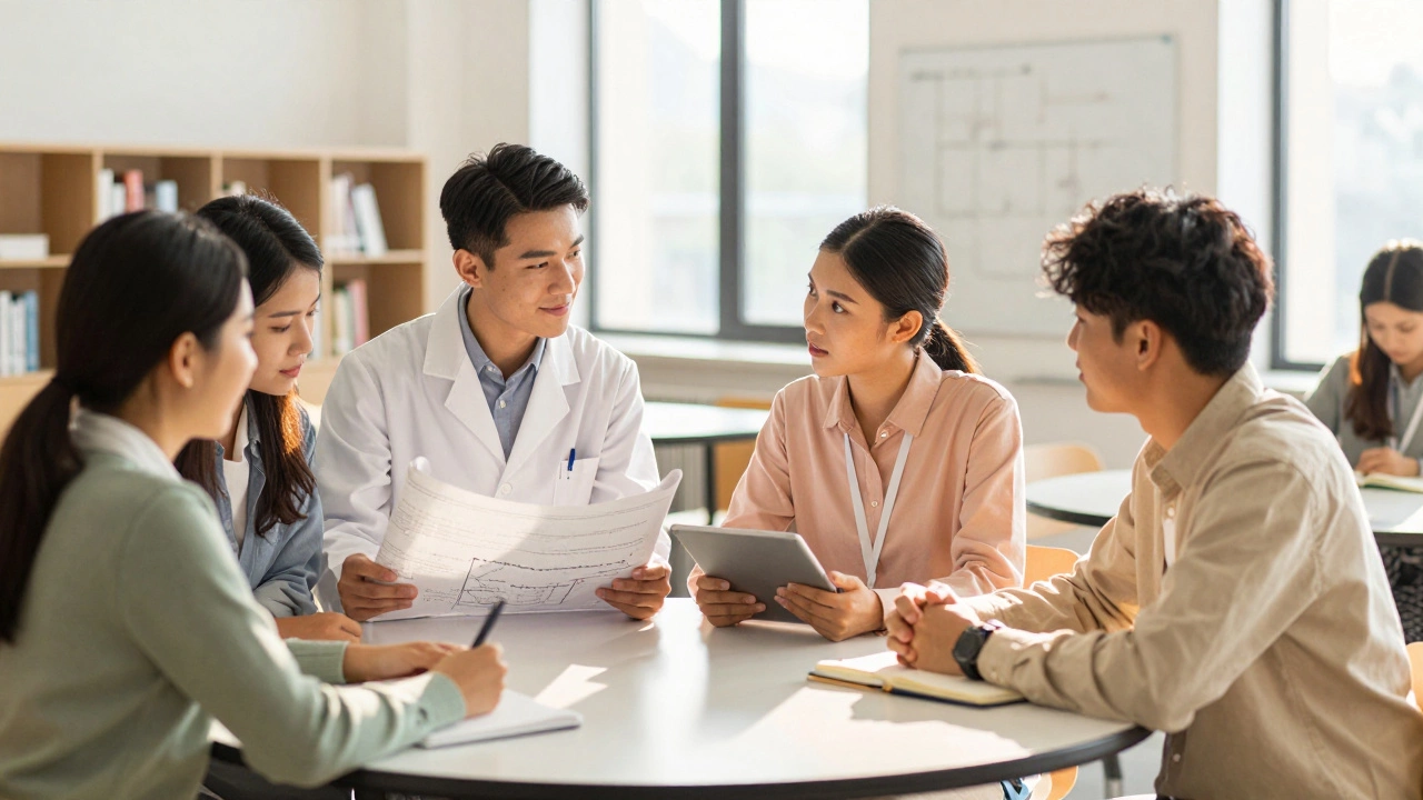Can I Get an MBA Without a Business Degree? Yes, Here’s How