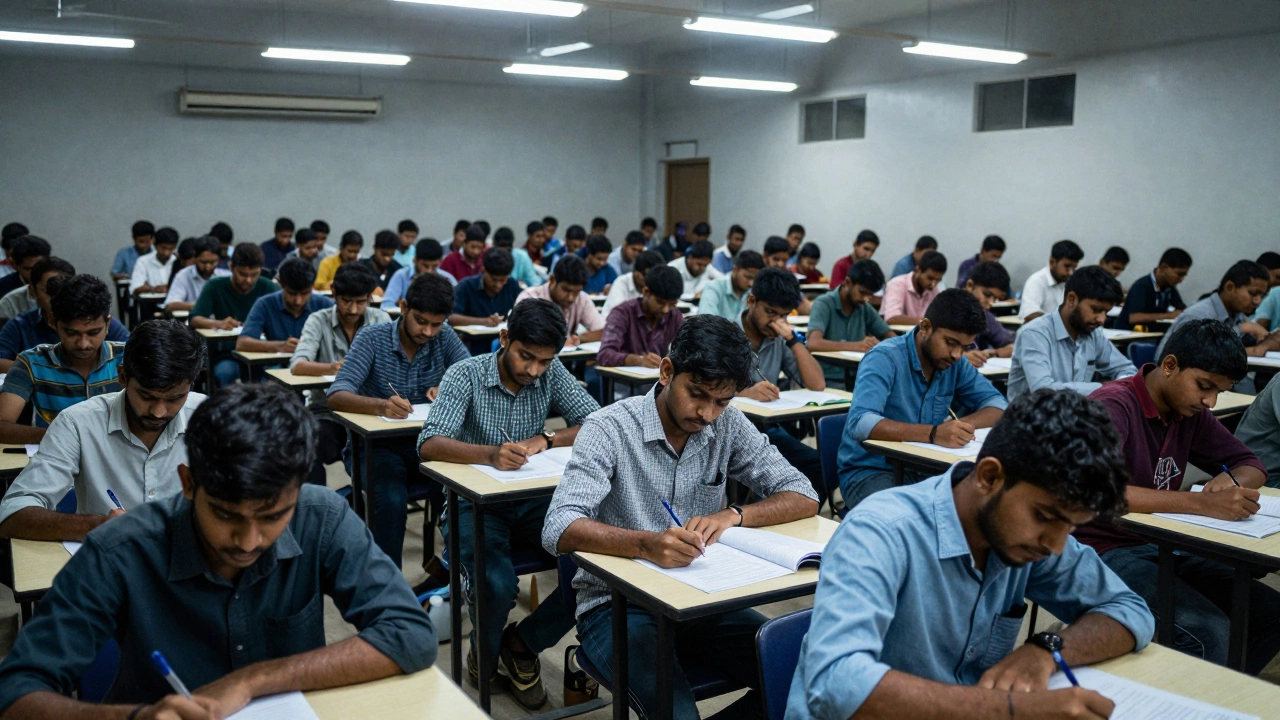 Is IIT Tougher Than Harvard? A Realistic Comparison of Admissions and Academics