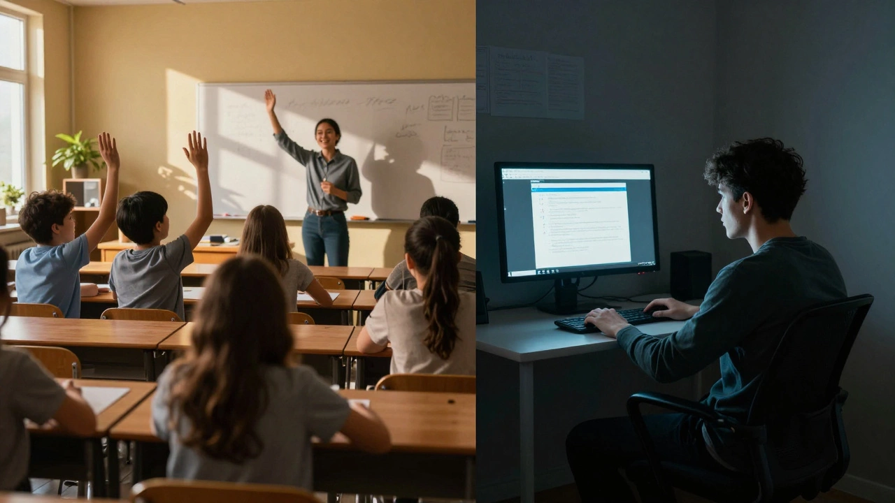 What is the Problem of eLearning? 7 Hidden Barriers to Online Success