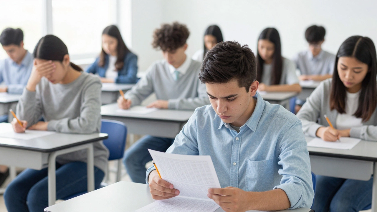 Which Exam Is Best for Scholarship? Top Tests to Win Free Money in 2026