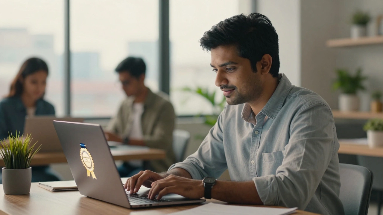 Are Coursera Certificates Recognized by Employers? A Real-World Guide for 2026