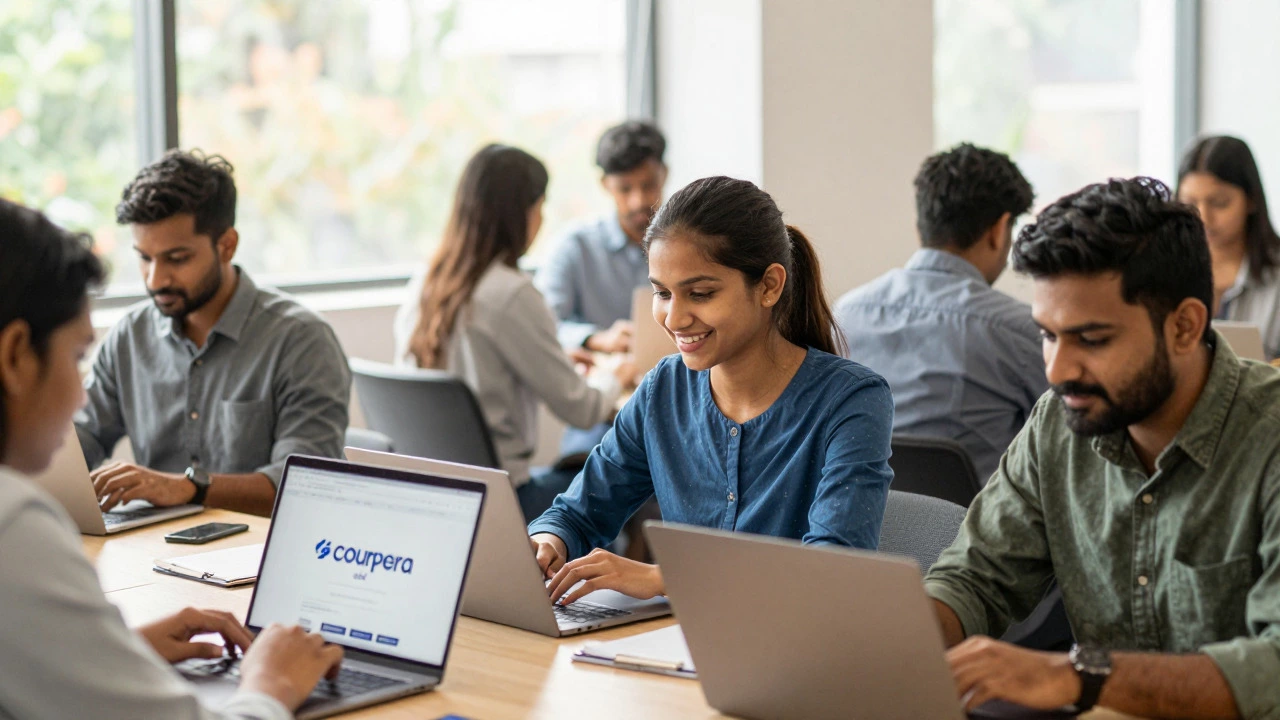 Most Used Online Learning Platforms in 2026: Top Picks for Every Learner