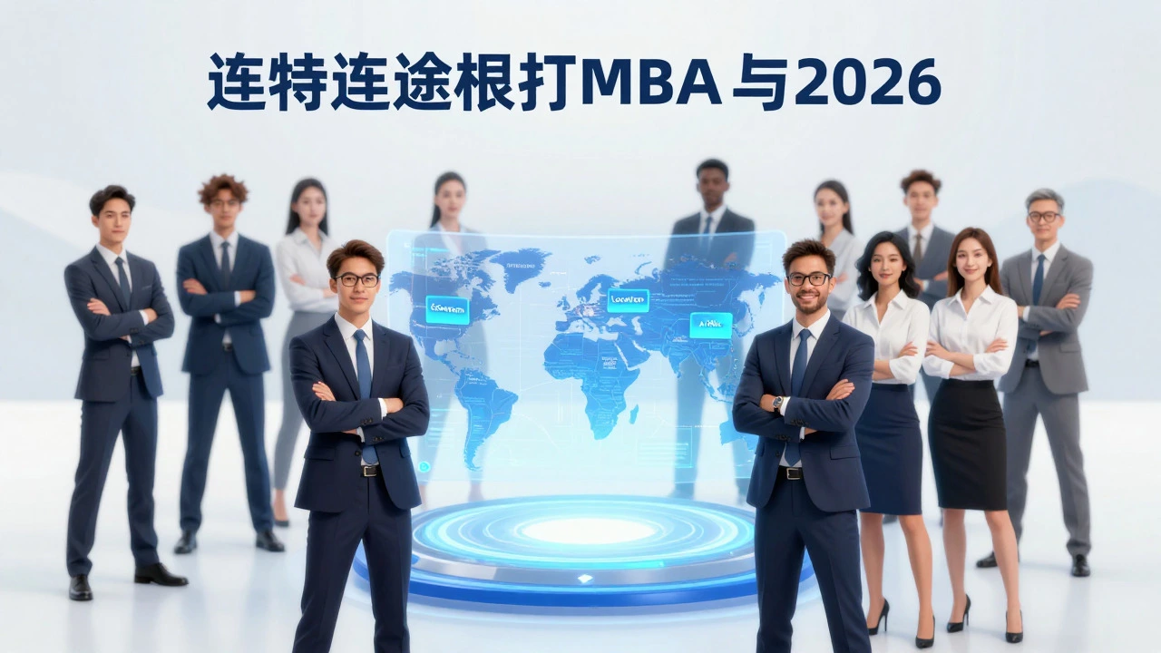 Which MBA Program Is Best? A 2026 Guide to Finding Your Fit