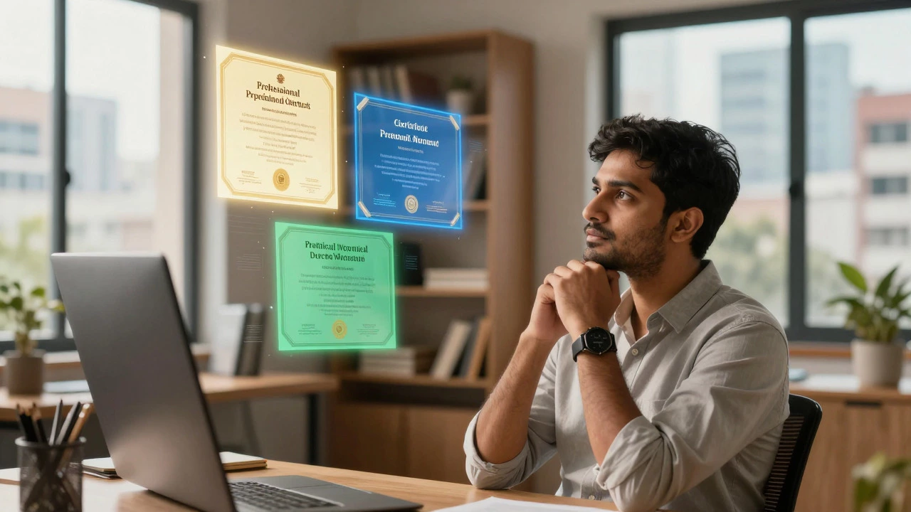 Which Online Course Has the Most Value? A Practical Guide to High-ROI Learning