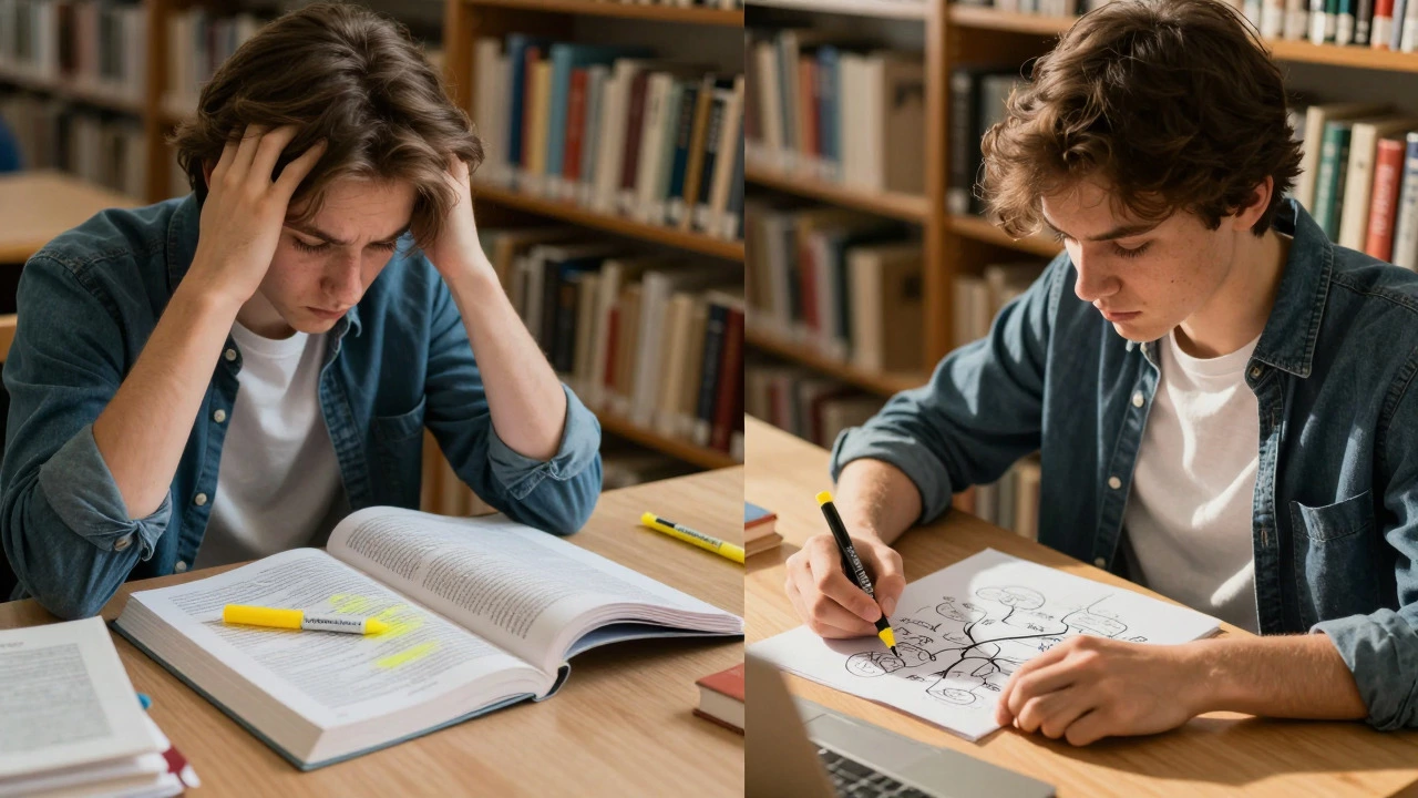 Which Personality Type Is Best for Competitive Exams? A Guide to Success