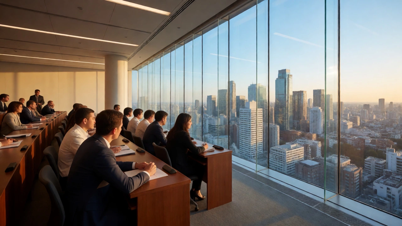 How Expensive Is an MBA? Real Costs, Hidden Fees, and ROI in 2026