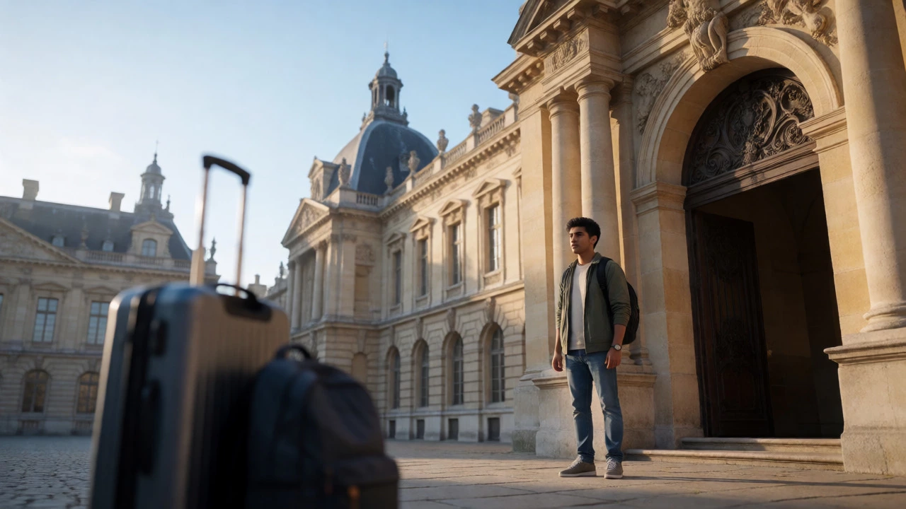 Is It Free to Study Abroad? Real Costs & Hidden Fees