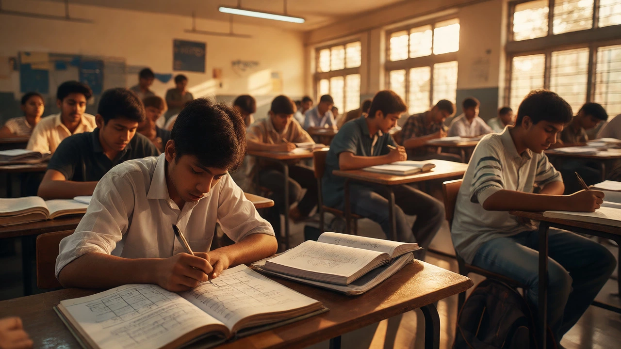 What Does JEE Stand For? Decoding the Joint Entrance Examination