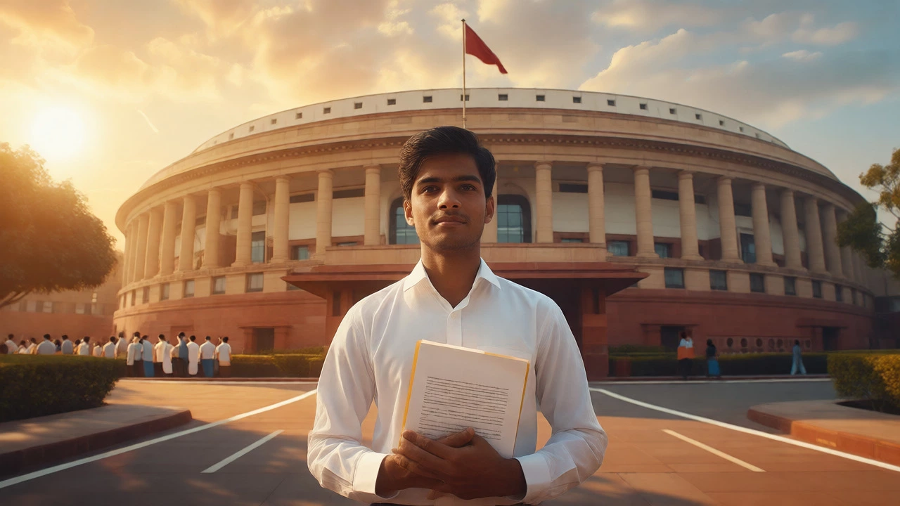 Easiest Government Jobs in India: Low-Competition Roles for Beginners